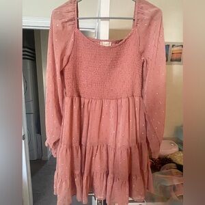 Altar’d State women’s dress